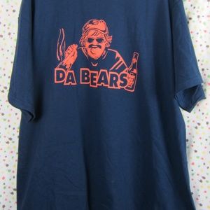 da bears shirt